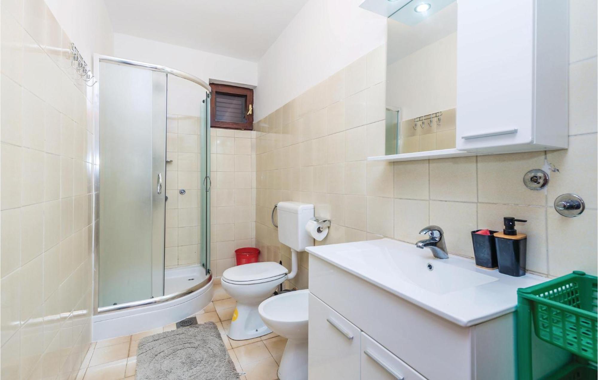 Stunning Apartment In Barbat-Rab With Wifi Barbat na Rabu Exteriér fotografie