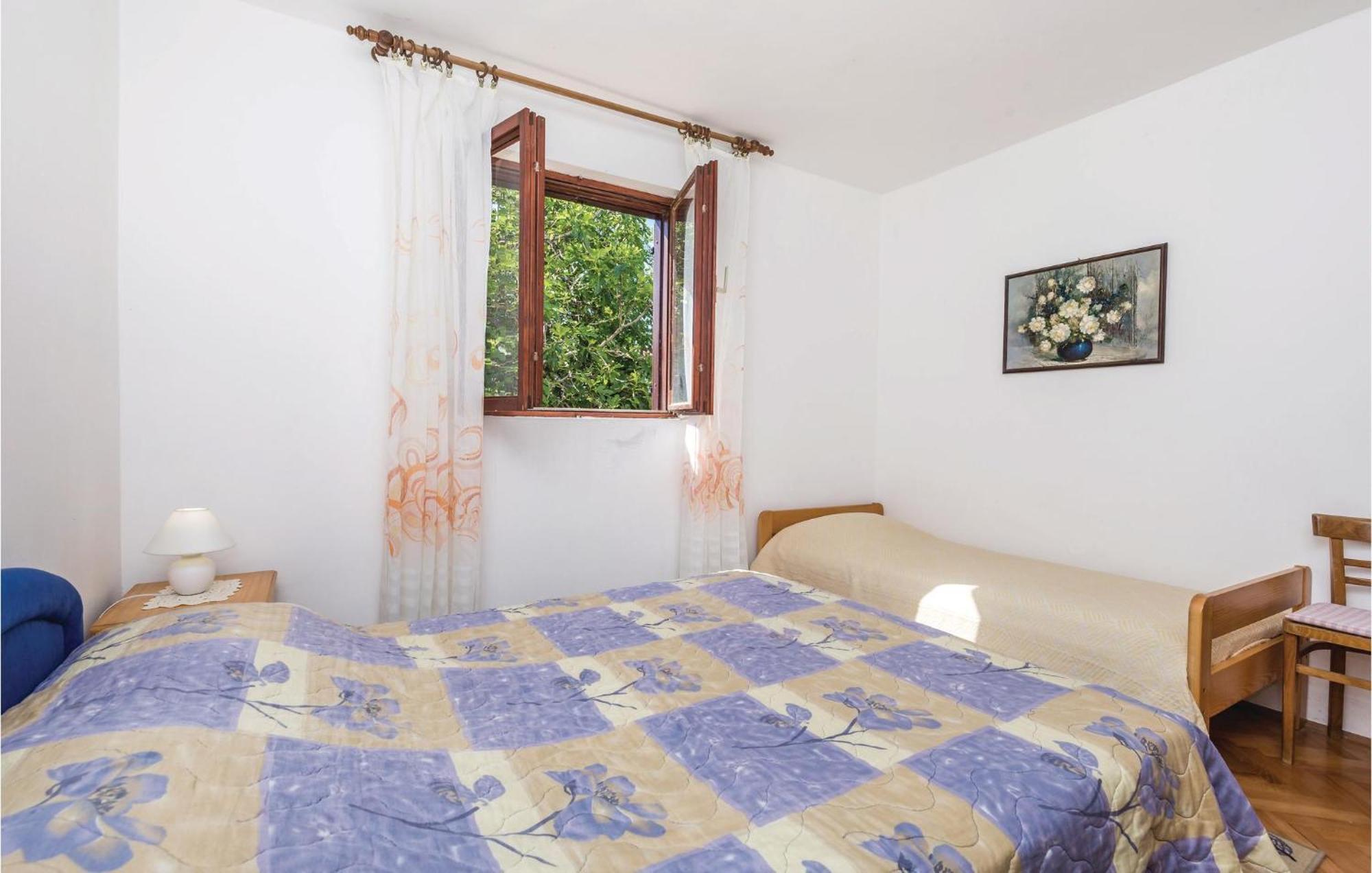 Stunning Apartment In Barbat-Rab With Wifi Barbat na Rabu Exteriér fotografie