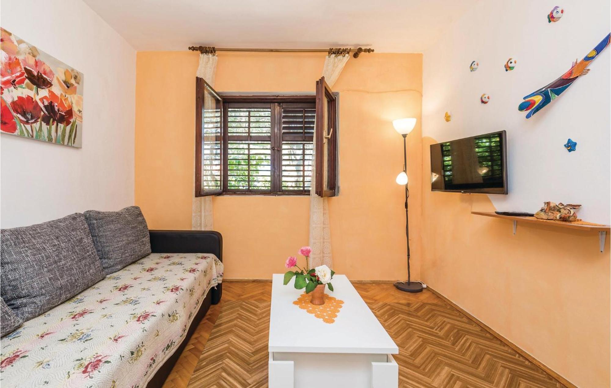 Stunning Apartment In Barbat-Rab With Wifi Barbat na Rabu Exteriér fotografie