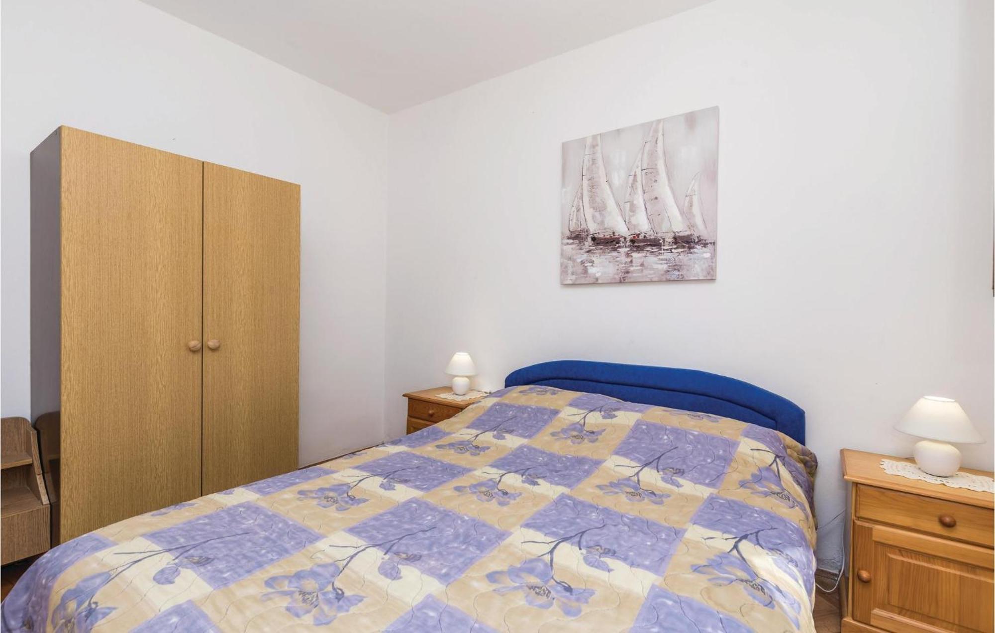 Stunning Apartment In Barbat-Rab With Wifi Barbat na Rabu Exteriér fotografie