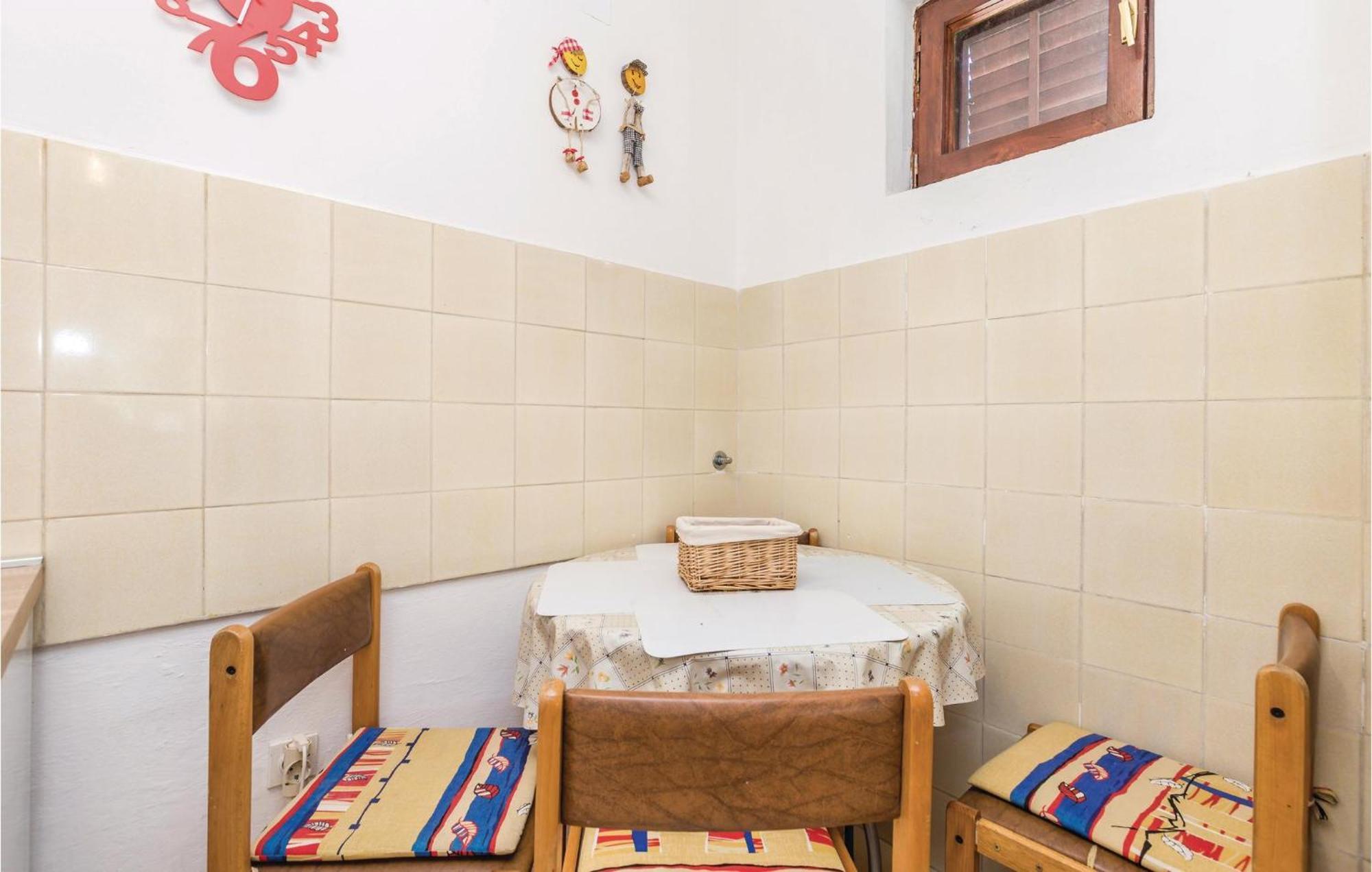 Stunning Apartment In Barbat-Rab With Wifi Barbat na Rabu Exteriér fotografie