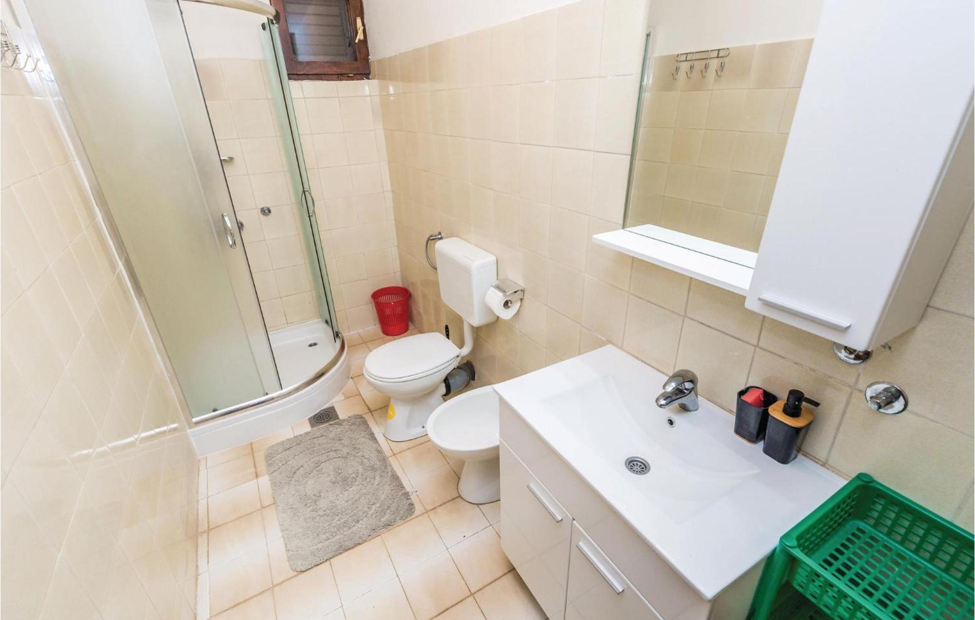 Stunning Apartment In Barbat-Rab With Wifi Barbat na Rabu Exteriér fotografie
