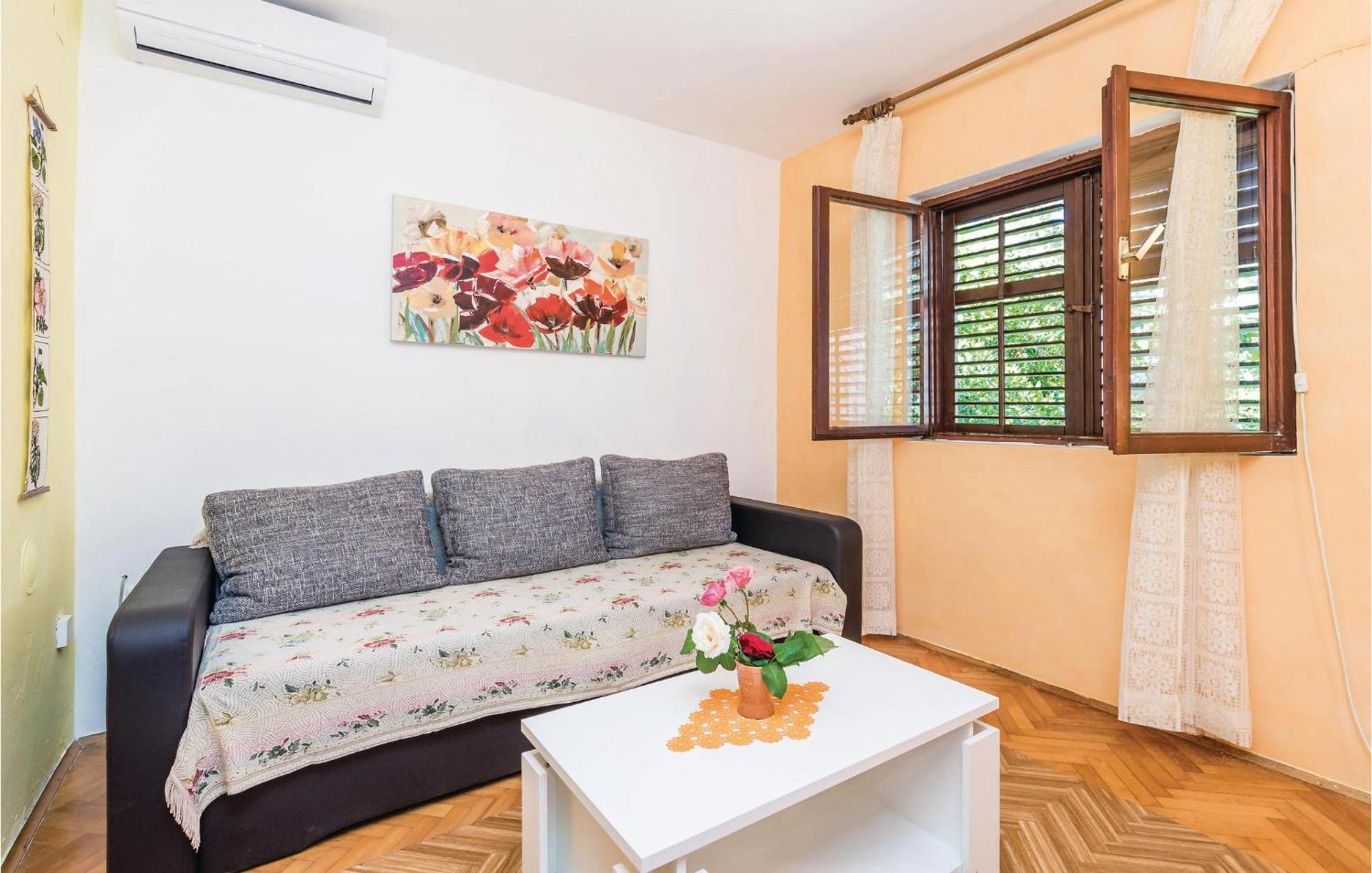 Stunning Apartment In Barbat-Rab With Wifi Barbat na Rabu Exteriér fotografie
